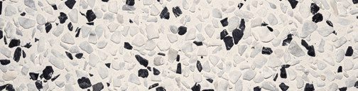 Neutro + White + Carrara/Nero Ebano