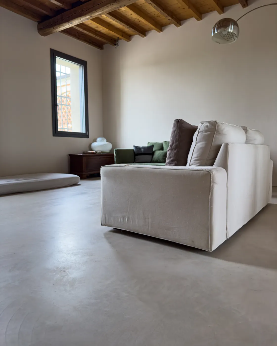 Nuvolato Architop® a San Silvestro