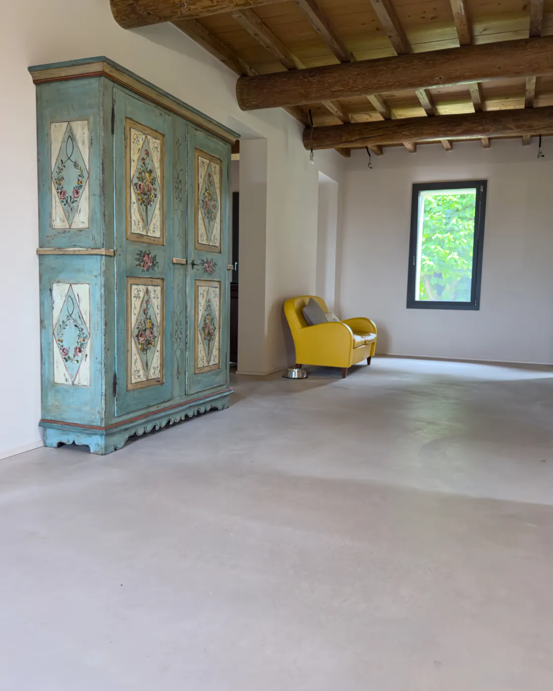 Nuvolato Architop® a San Silvestro
