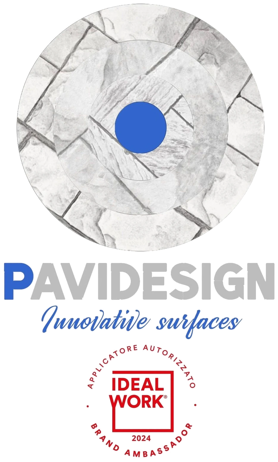 Pavidesign Brand Ambassador Ideal Work