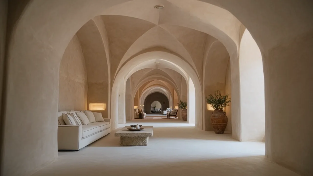 Terrae Calce Matera — video