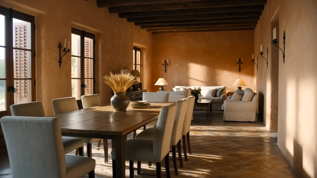 Terrae Calce Siena — video