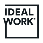 logo Ideal Work