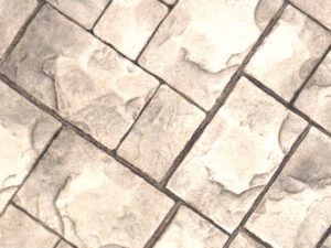 Ashlar Cut Slate