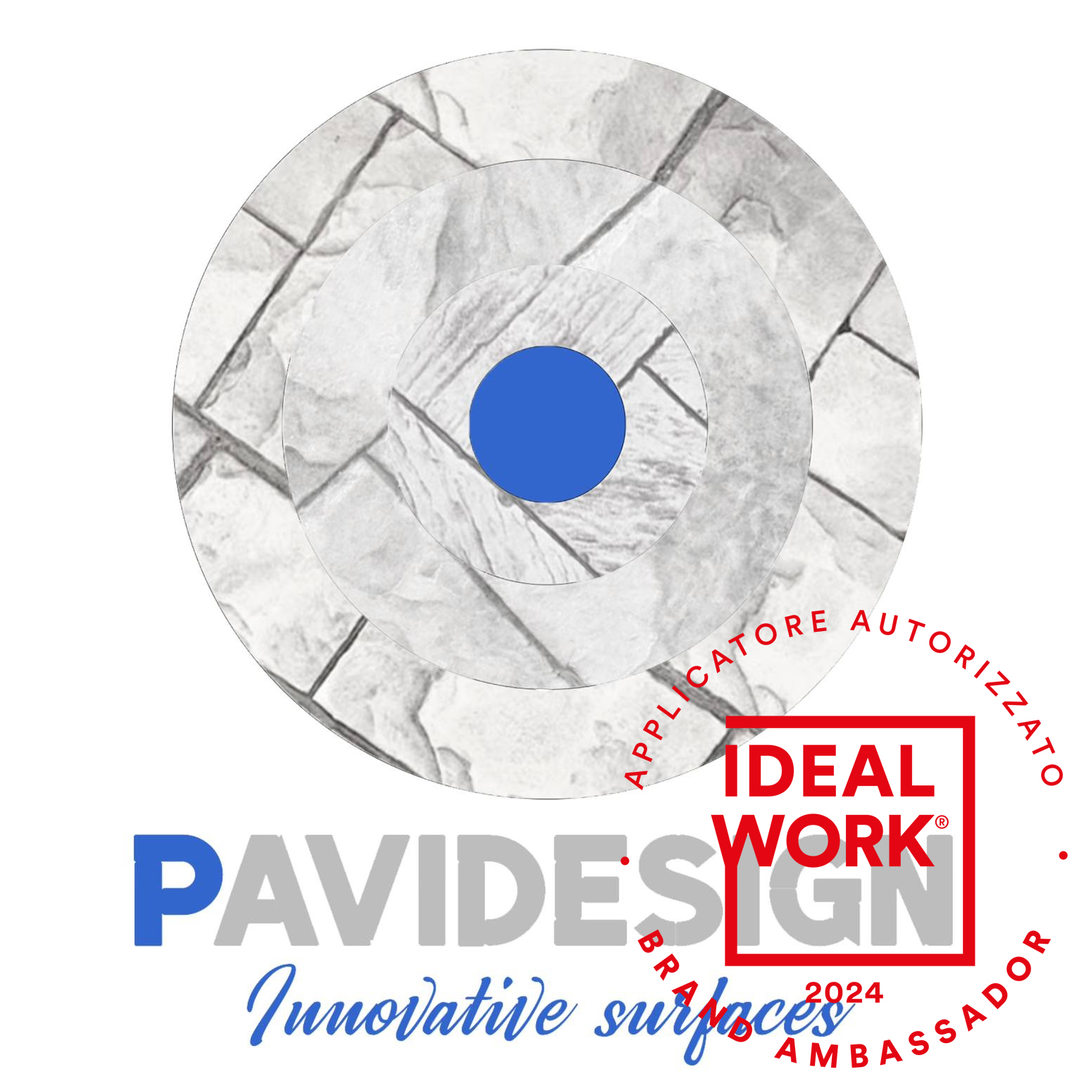 Pavidesign Brand Ambassador Ideal Work