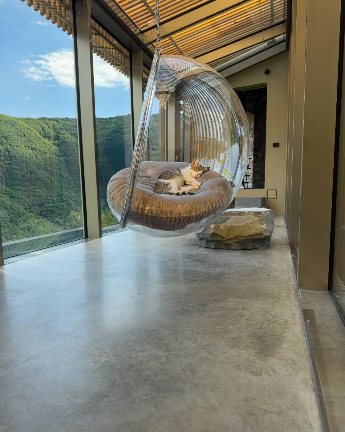 Architop Nuvolato — Brugnello di Bobbio